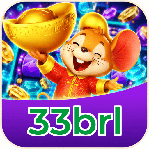 33brl Logo Oficial