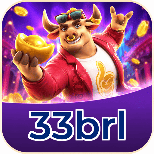 Requisitos do APK 33brl para Android - Logo Oficial