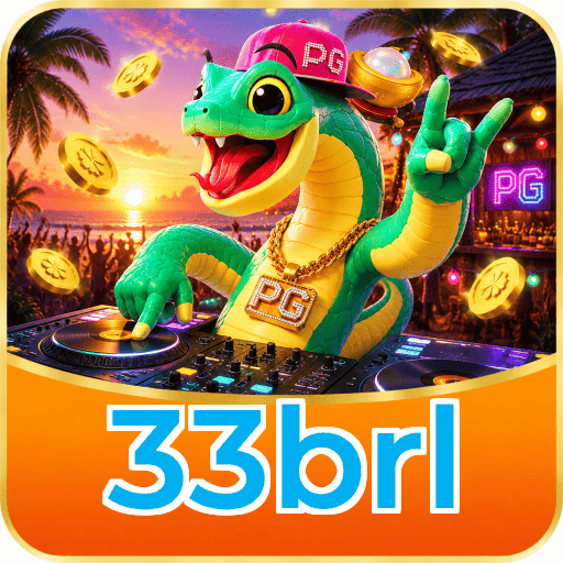 33brl Logo Seguro