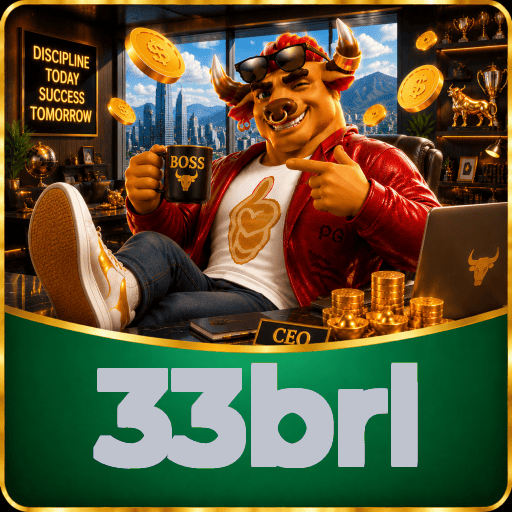 33brl Plataforma Confiável
