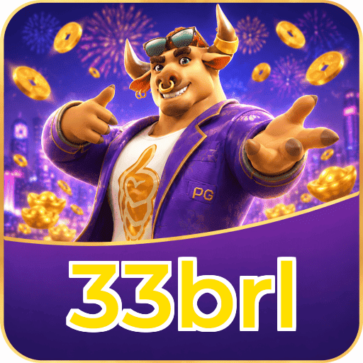 Logo da 33brl
