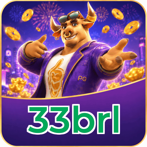 Logo 33brl Loteria Online