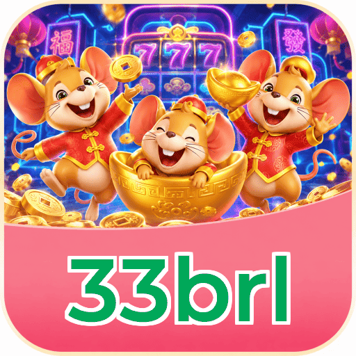33brl Download Speed Test Logo - Teste de Velocidade Certificado