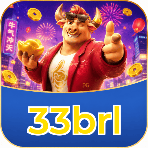 33brl Logo Verificado