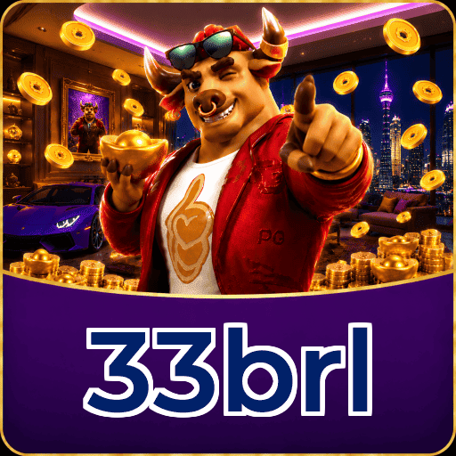 33brl Loteria Online Brasil - Plataforma Certificada